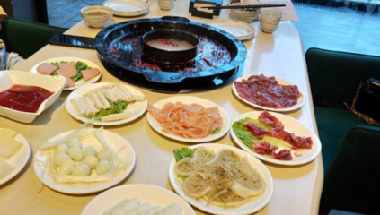 牛一卓小成本火锅加盟 低成本助力创业者圆梦