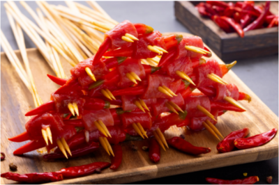 串串火锅不行了？单一品类品牌逆势扩张，年内剑指千家门店