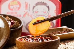 微距下的纯粹魅力 探索单纯火锅的视觉艺术