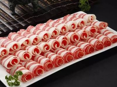 顺风肥牛 单纯火锅的纯粹之味