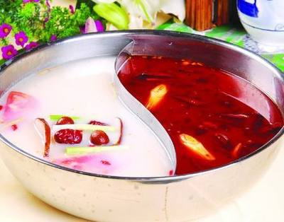 吃火锅后喝酸奶 益处与注意事项