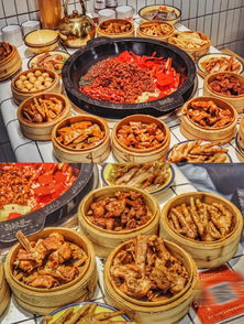 网红火锅店设计合集 你打卡过哪一家？